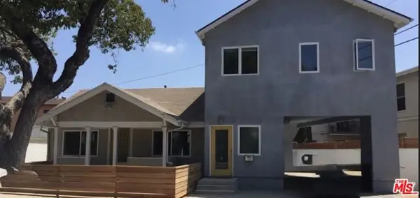 3310 S Durango Avenue, Los Angeles, CA 90034