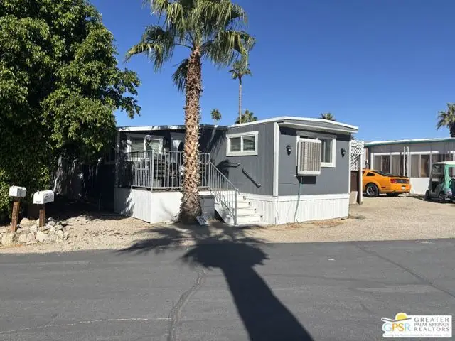 18801 Roberts Road #174, Desert Hot Springs, CA 92241 - #1