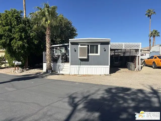 18801 Roberts Road #174, Desert Hot Springs, CA 92241 - #2