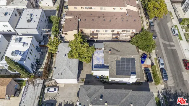 1239 Gordon Street, Los Angeles, CA 90038 - #2