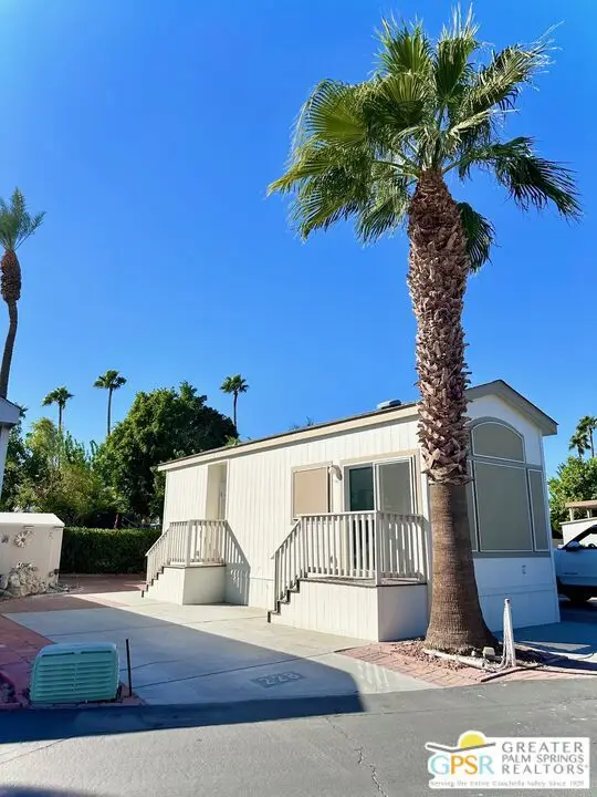 69801 Ramon Road #228, Cathedral City, CA 92234 - #1