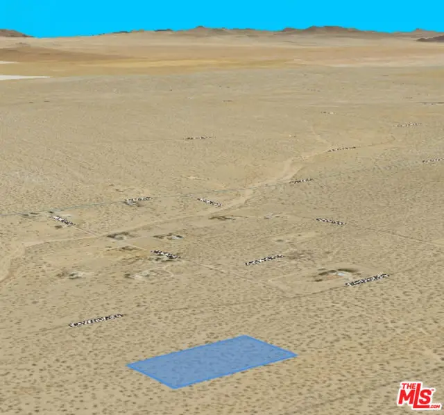 0 E 172nd Street, Lancaster, CA 93535 - #2