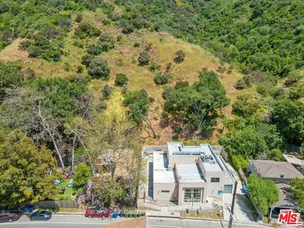 0 N Beverly Glen Boulevard, Los Angeles, CA 90077