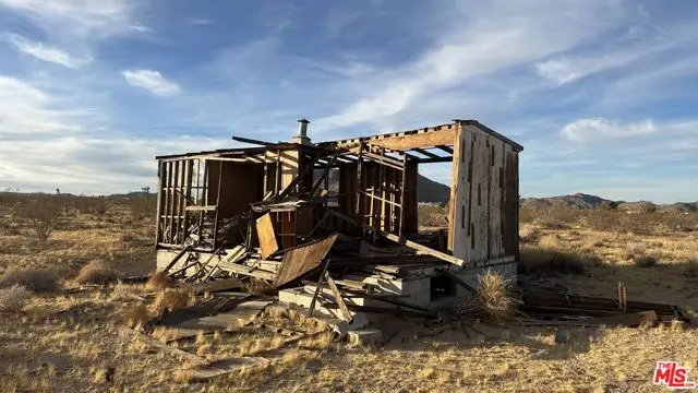 0 Phillipi Avenue, Landers, CA 92285 - Image #3