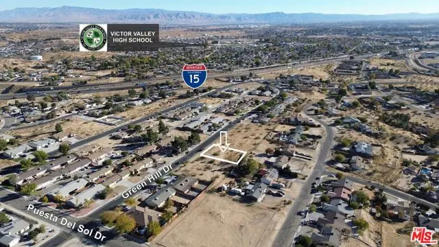 16028 Green Hill Drive, Victorville, CA 92394 - Image #2