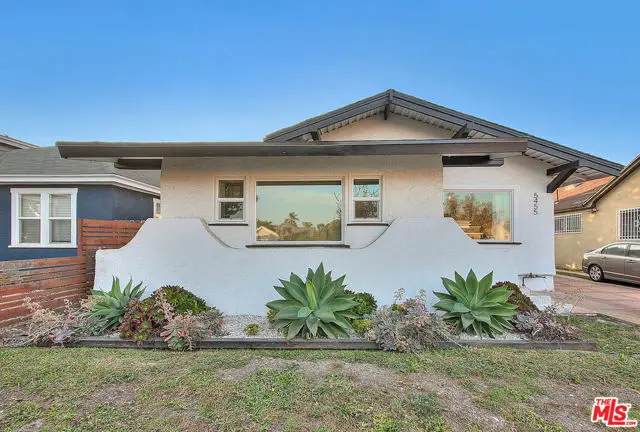 5455 5th Avenue, Los Angeles, CA 90043 - Image #1