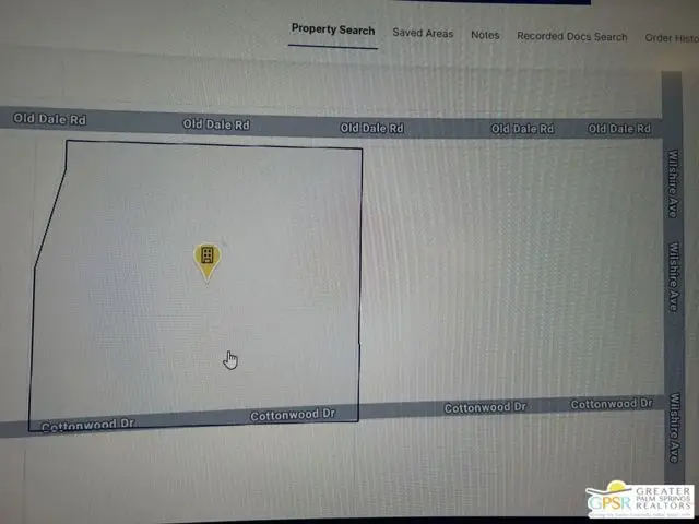 0 Old Dale Road, Twentynine Palms, CA 92277 - #2