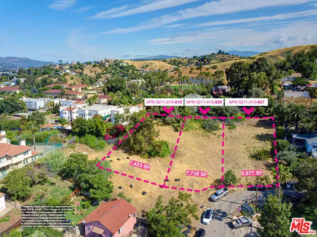 0 E Manitou Avenue, Los Angeles, CA 90031 - #1