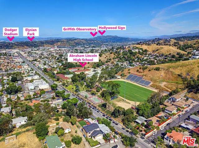 3737 E Manitou Avenue, Los Angeles, CA 90031 - Image #3