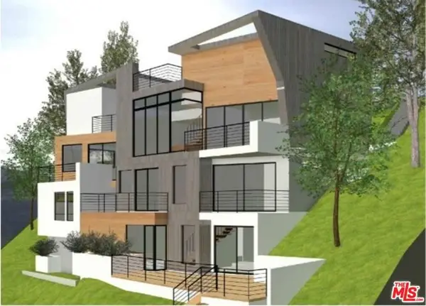 598 Cross Avenue, Los Angeles, CA 90065