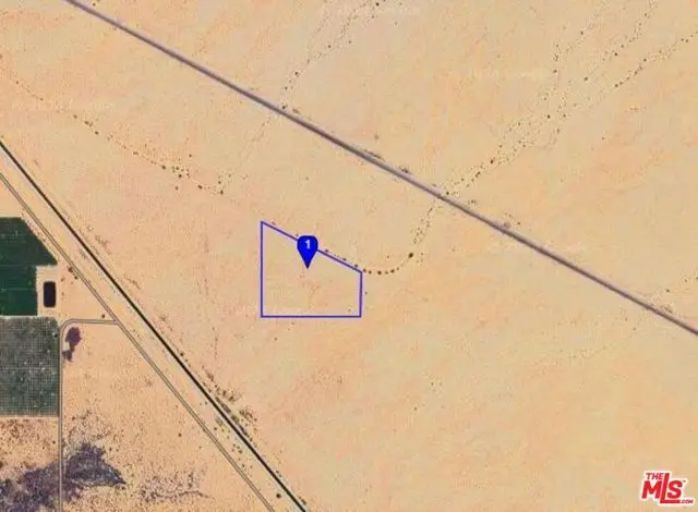 0 Coachella Canal Road, Calipatria, CA 92233 - #1