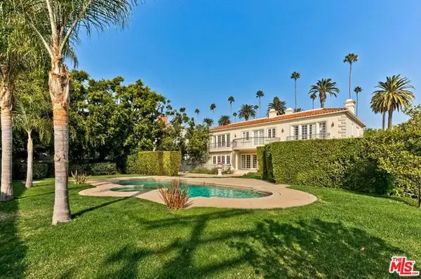 701 N Beverly Drive, Beverly Hills, CA 90210