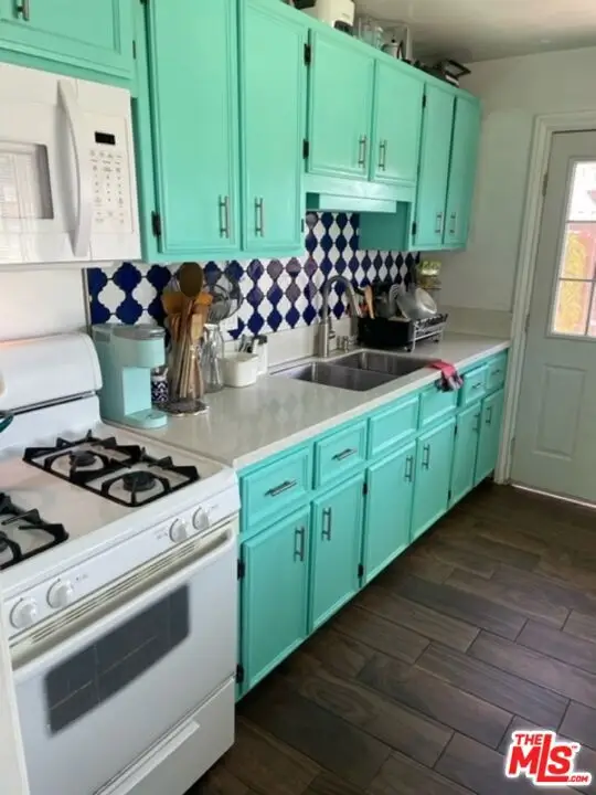 4715 W 153rd Street, Lawndale, CA 90260 - #1