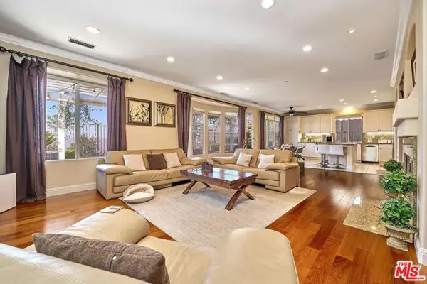 11061 Tamberly Lane, Tujunga (los Angeles), CA 91042