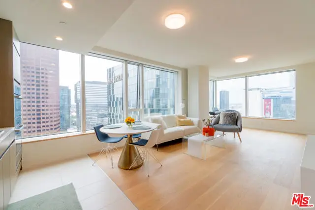 889 Francisco Street #1903, Los Angeles, CA 90017 - Image #2