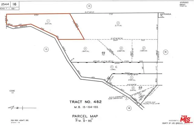 9400 N Del Arroyo Drive, Sun Valley, CA 91352 - Image #2