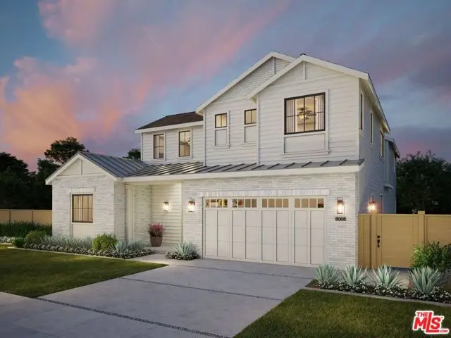 5200 Louise Avenue, Encino, CA 91316 - Image #2