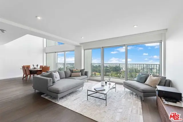 2025 Avenue Of The Stars #1202, Los Angeles, CA 90067 - Image #3