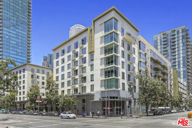 645 W 9th Street #740, Los Angeles, CA 90015 - Image #2