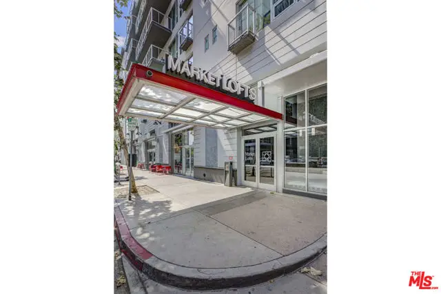 645 W 9th Street #740, Los Angeles, CA 90015 - Image #3