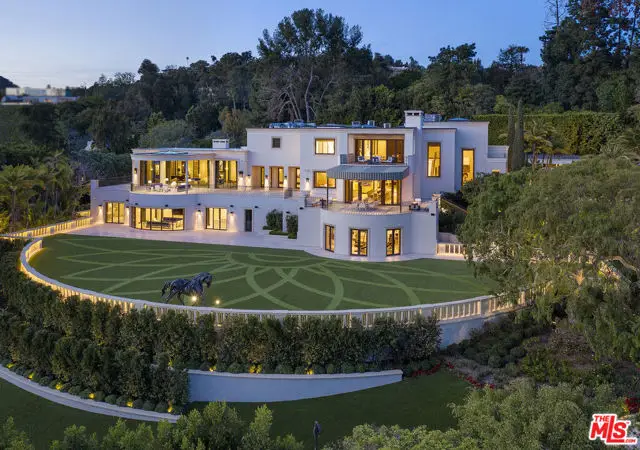 Address Withheld By Seller, Beverly Hills, CA 90210 - Image #1