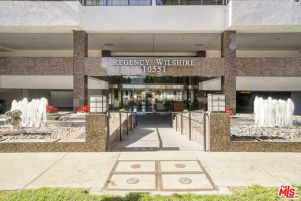 10551 Wilshire Boulevard #902, Los Angeles, CA 90024