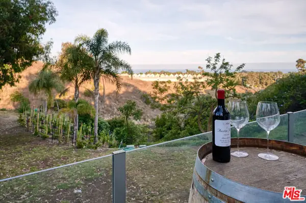 28907 Wight Road, Malibu, CA 90265