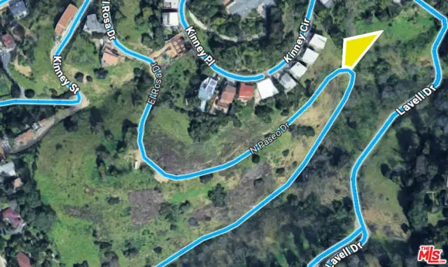 3670 The Paseo Drive, Los Angeles, CA 90065 - Image #1