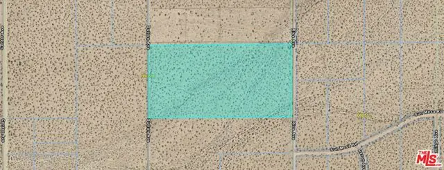 0 Rice Avenue, Joshua Tree, CA 92252 - Image #2