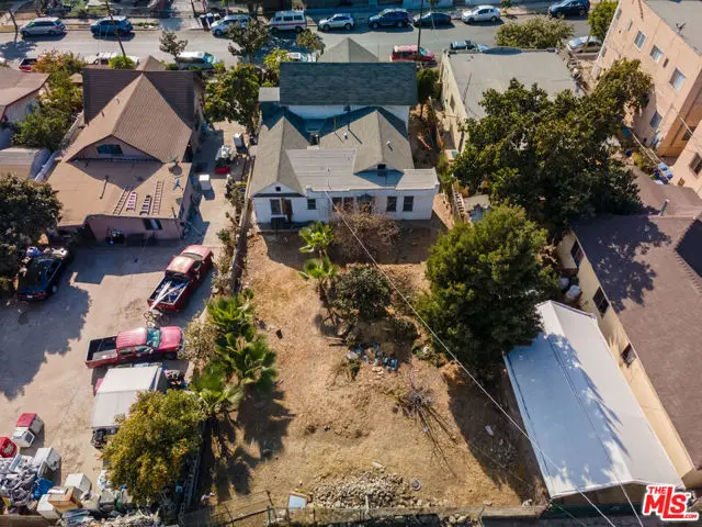 2515 Houston Street, Los Angeles, CA 90033 - Image #2