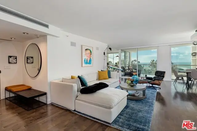 201 Ocean Avenue #504B, Santa Monica, CA 90402 - Image #3