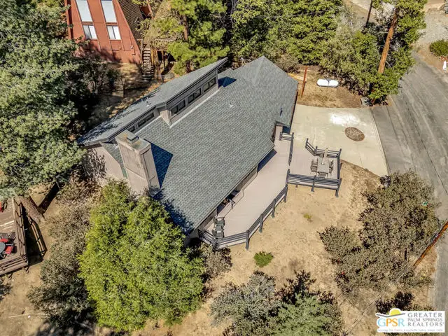 25181 Gail Drive, Idyllwild, CA 92549 - #2