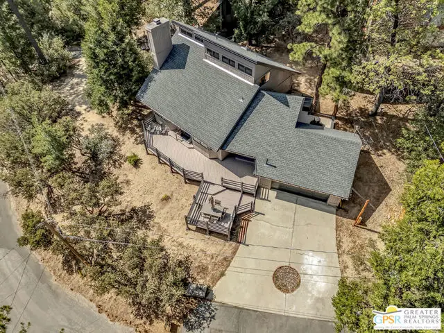 25181 Gail Drive, Idyllwild, CA 92549 - #3