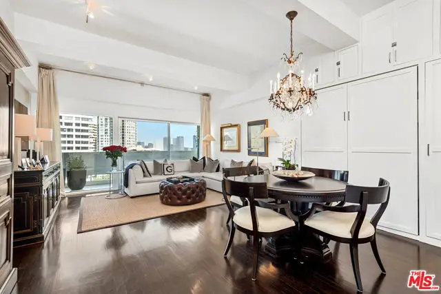 10701 Wilshire Boulevard #1202, Los Angeles, CA 90024 - #2
