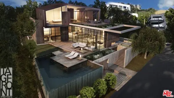 1547 Sunset Plaza Drive, Los Angeles, CA 90069