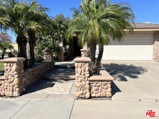 2513 W Fulcrum Place, Anaheim, CA 92804 - #2