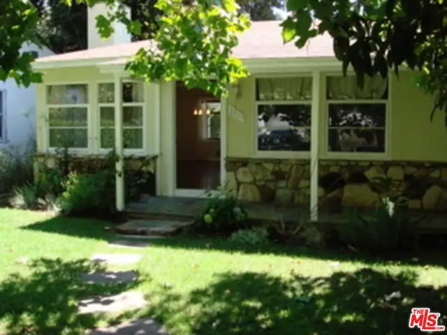 6226 Goodland Avenue, North Hollywood, CA 91606 - #1