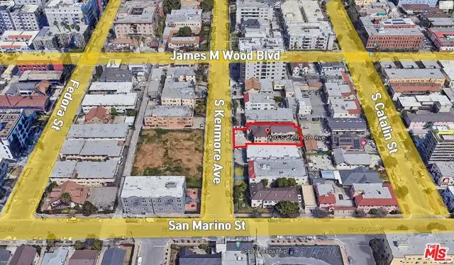 920 S Kenmore Avenue, Los Angeles, CA 90006 - Image #1