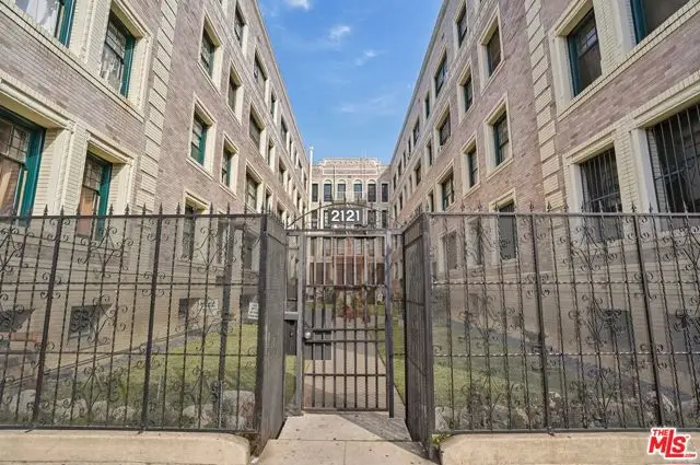 2121 James M Wood Boulevard #414, Los Angeles, CA 90006 - Image #3