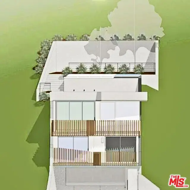 2613 Bronholly Drive, Los Angeles, CA 90068 - Image #2