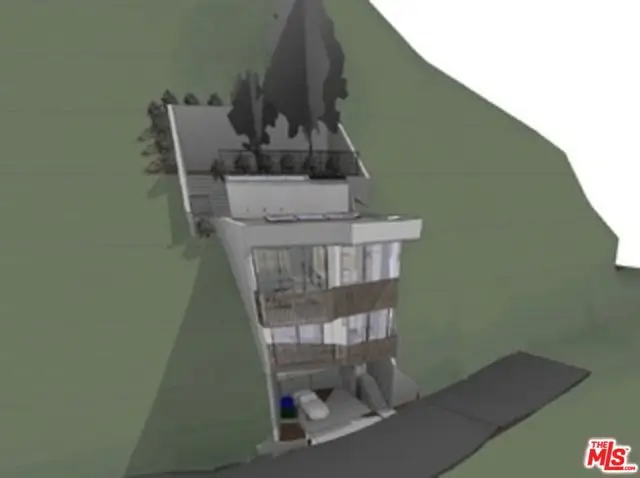 2613 Bronholly Drive, Los Angeles, CA 90068 - Image #3