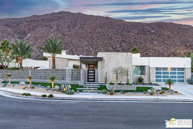 573 Altair Court, Palm Springs, CA 92264 - #2