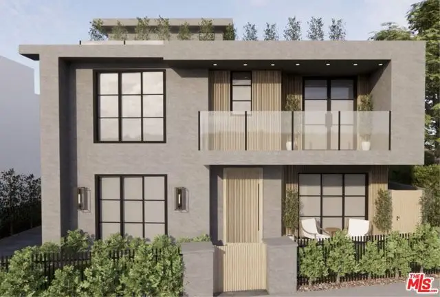 267 Entrada Drive, Santa Monica, CA 90402 - Image #1