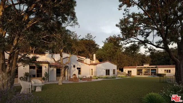 2320 Bowmont Drive, Beverly Hills, CA 90210 - Image #1