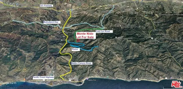 661 Cold Canyon Road, Calabasas, CA 91302 - Image #3