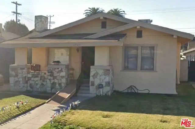 1724 W 43rd Street, Los Angeles, CA 90062 - Image #1