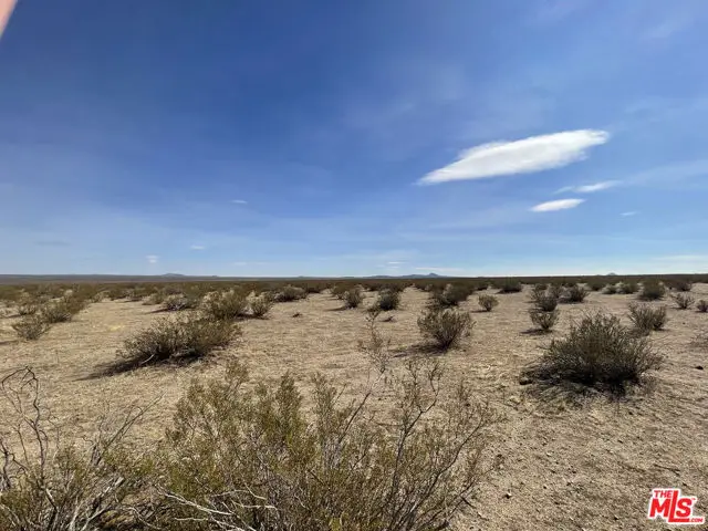 0 Fox Glove, California City, CA 93501 - #2