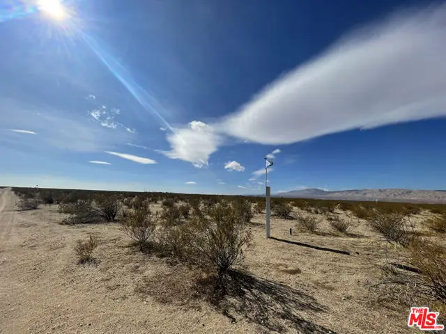 0 Fox Glove, California City, CA 93501 - #3