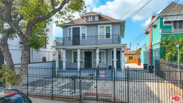 2515 S Catalina Street, Los Angeles, CA 90007 - #2
