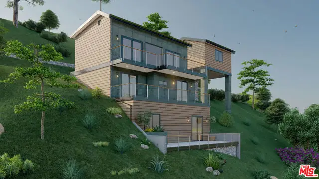 1947 Rosebud, Los Angeles, CA 90039 - #3